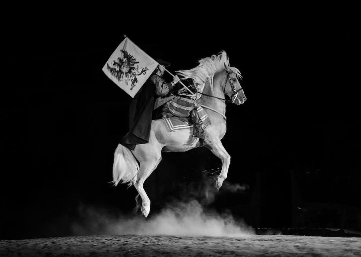 Imagen secundaria 1 - Primer premio