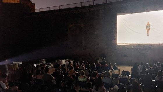 Alrededor de 35.000 personas han disfrutado del Cine de verano de AUPEX en su 26ª edición