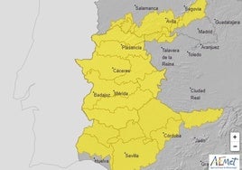 Avisos activos para el 16 de octubre.