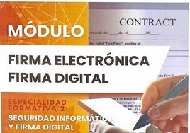 Inscripción para un Curso de Competencias Digitales