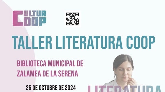 La biblioteca ilipense acoge un taller de literatura