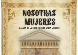 Llega a Zalamea de la Serena 'Nosotras Mujeres'