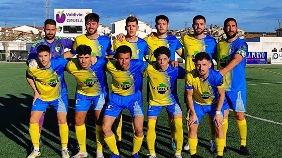 El CD Ilipense cae ante el Valdivia
