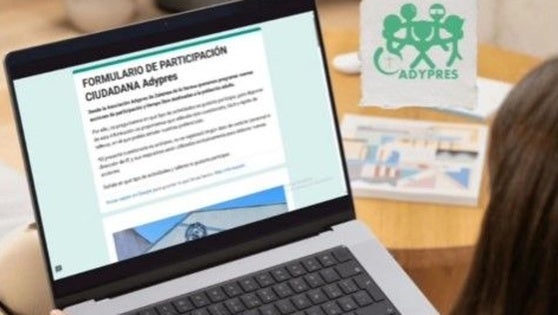 Adypres elabora una encuesta para conocer qué actividades demanda la población