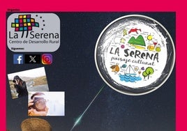 Últimos días para participar en el concurso fotográfico 'La Serena Paisaje Cultural'
