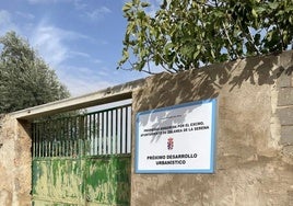 El Ayuntamiento ilipense adquiere un nuevo terreno
