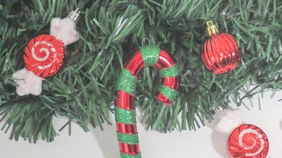 Talleres de manualidades navideñas para adultos