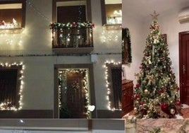 Los concursos navideños ya tienen ganadores