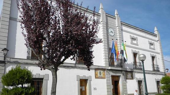 El Ayuntamiento de Zalamea oferta ocho puestos de trabajo temporal a jornada completa