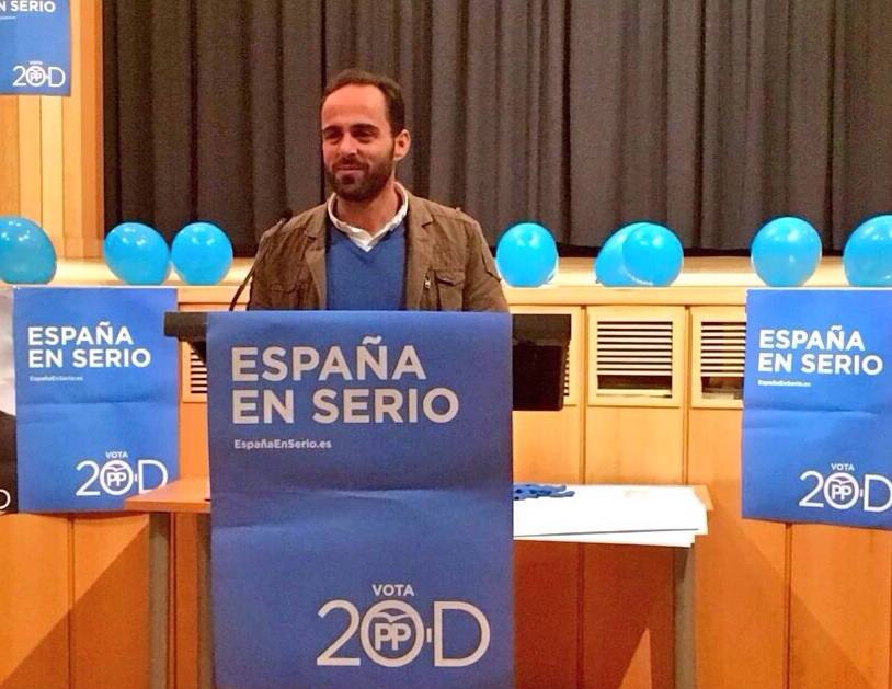 “En Zalamea vamos a seguir apostando por el potencial del mundo rural”
