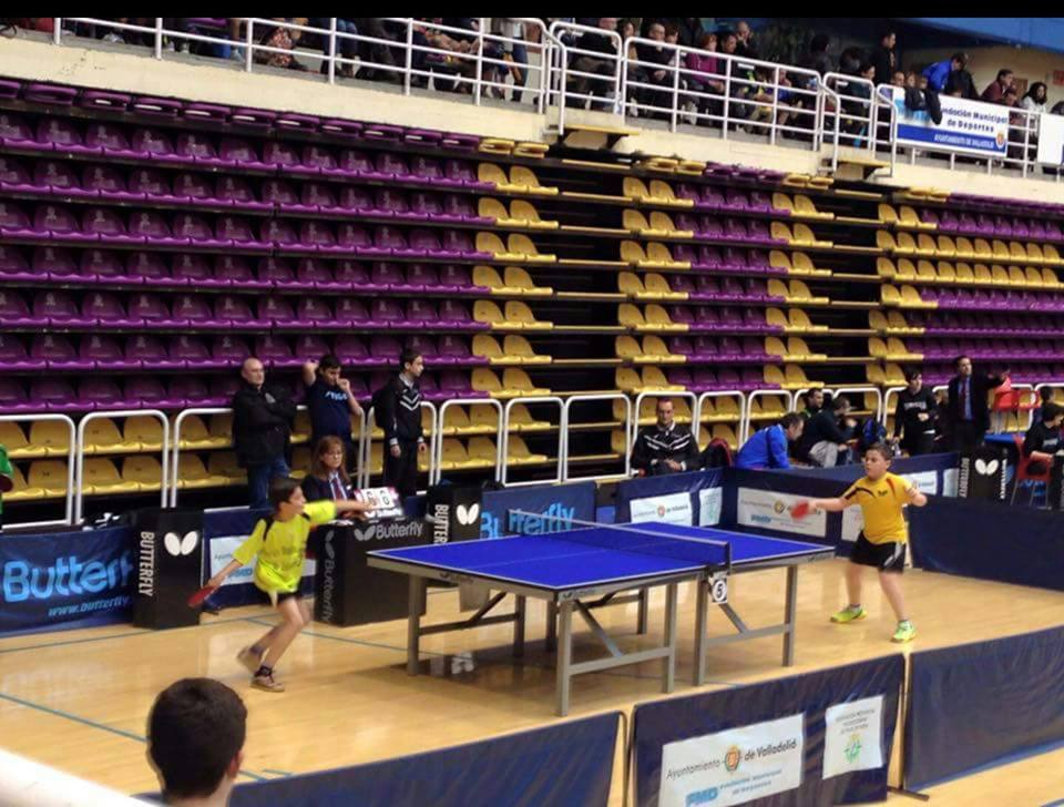 Hector Saavedra durante el campeonato 