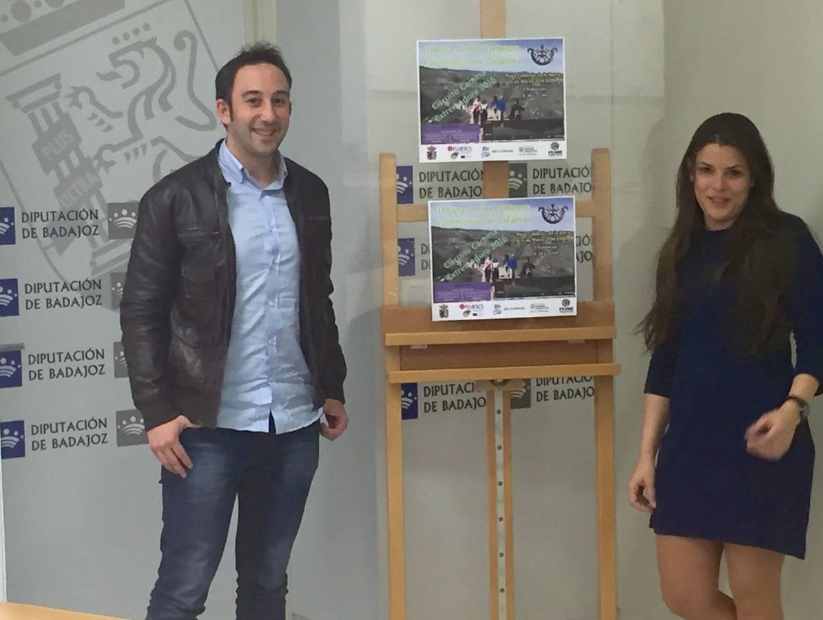 Todo listo para la tercera edición de ´La Ruta de los Tartesos´