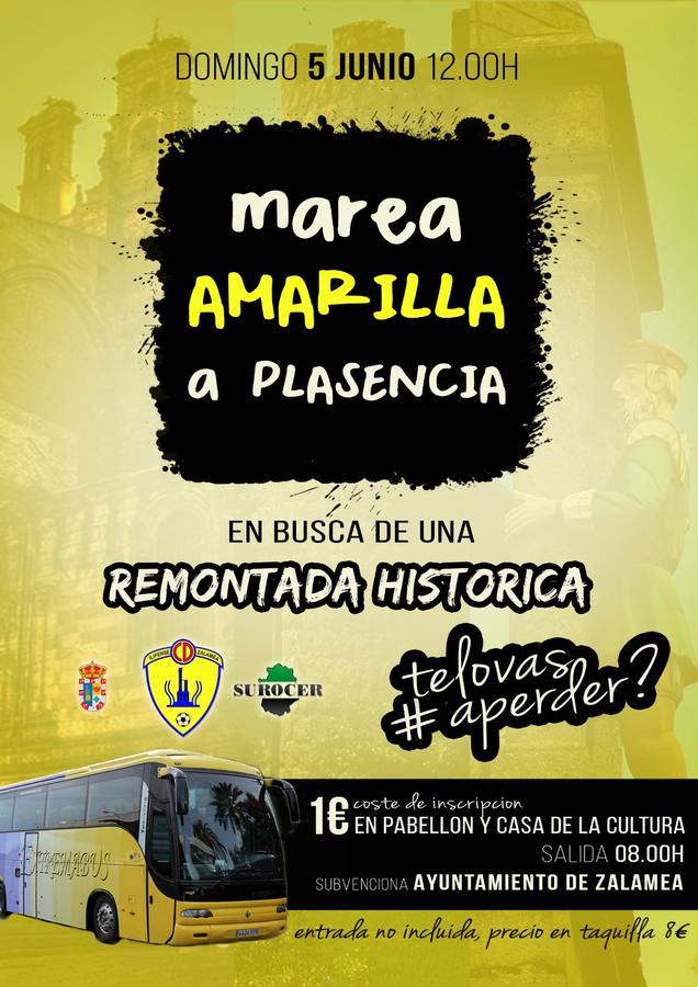 La afición ilipense podrá acompañar a su equipo a Plasencia en varios autobuses disponibles