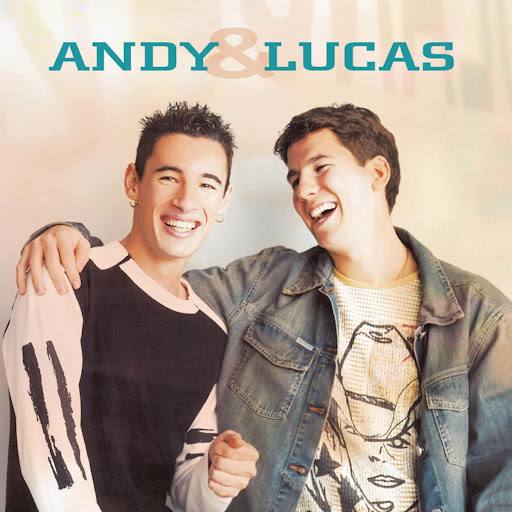 El grupo Andy y Lucas visitará la localidad en las Ferias y Fiestas de la Cruz