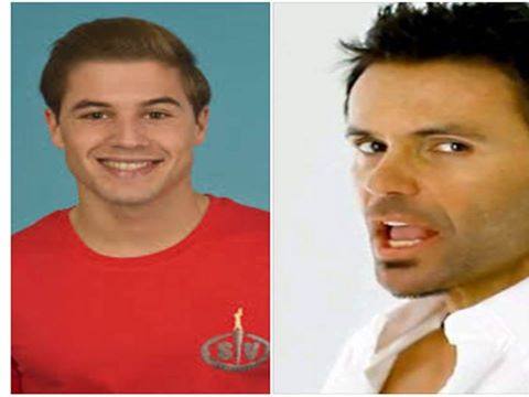Los dos Dj´s propuestos 