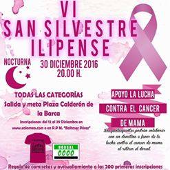 Cartel de presentación de la actividad 