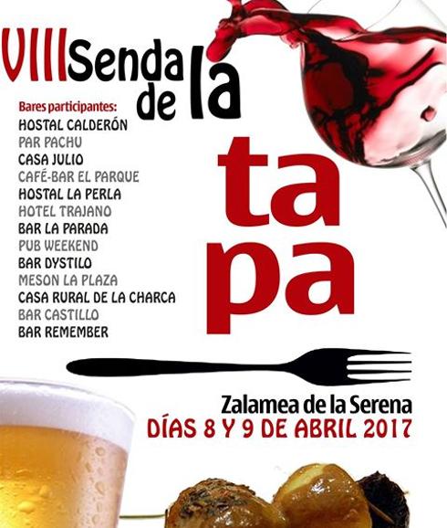 Cartel de presentación 