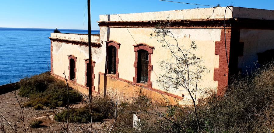 El Ayuntamiento rescata el proyecto para rehabilitar el antiguo cuartel de Guainos