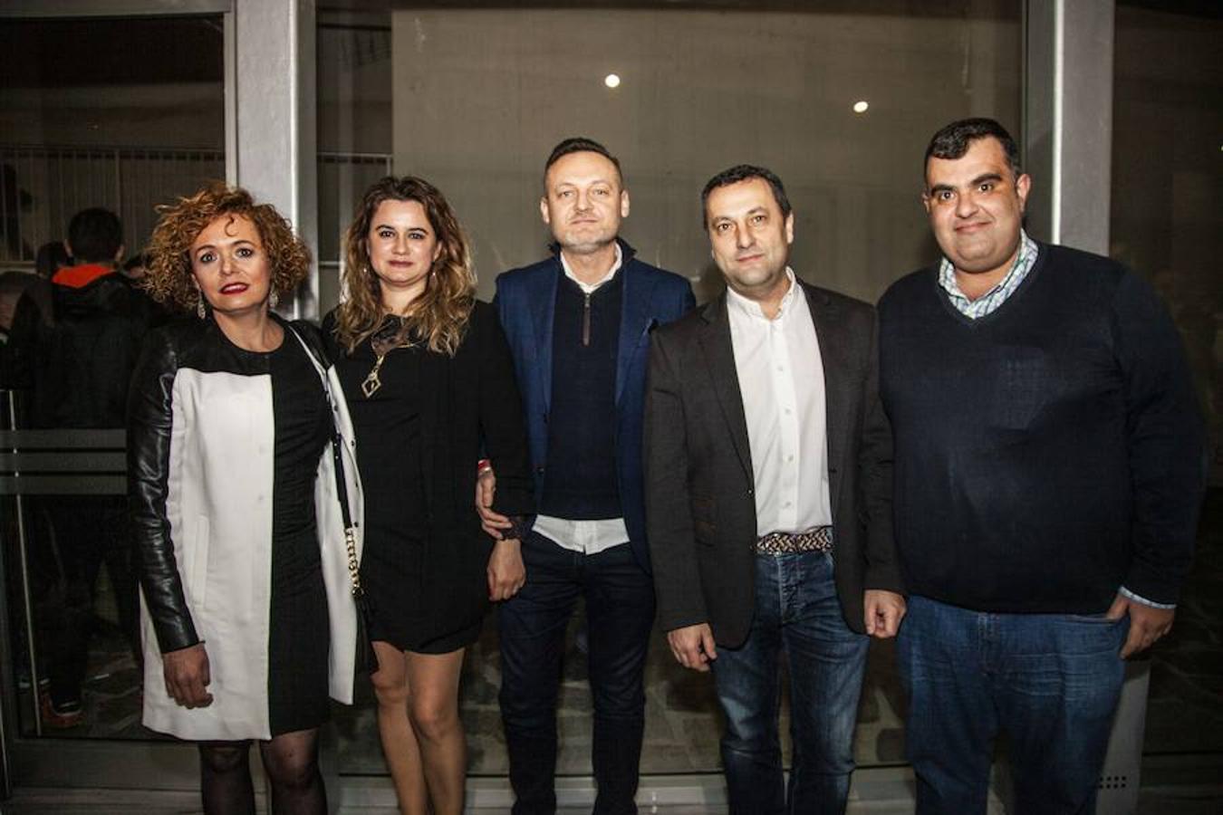 Fotos: Los Mejores de Adra y Alpujarra, en imágenes(I)