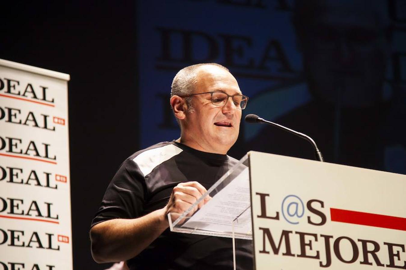 Fotos: Los Mejores de Adra y Alpujarra, en imágenes(I)