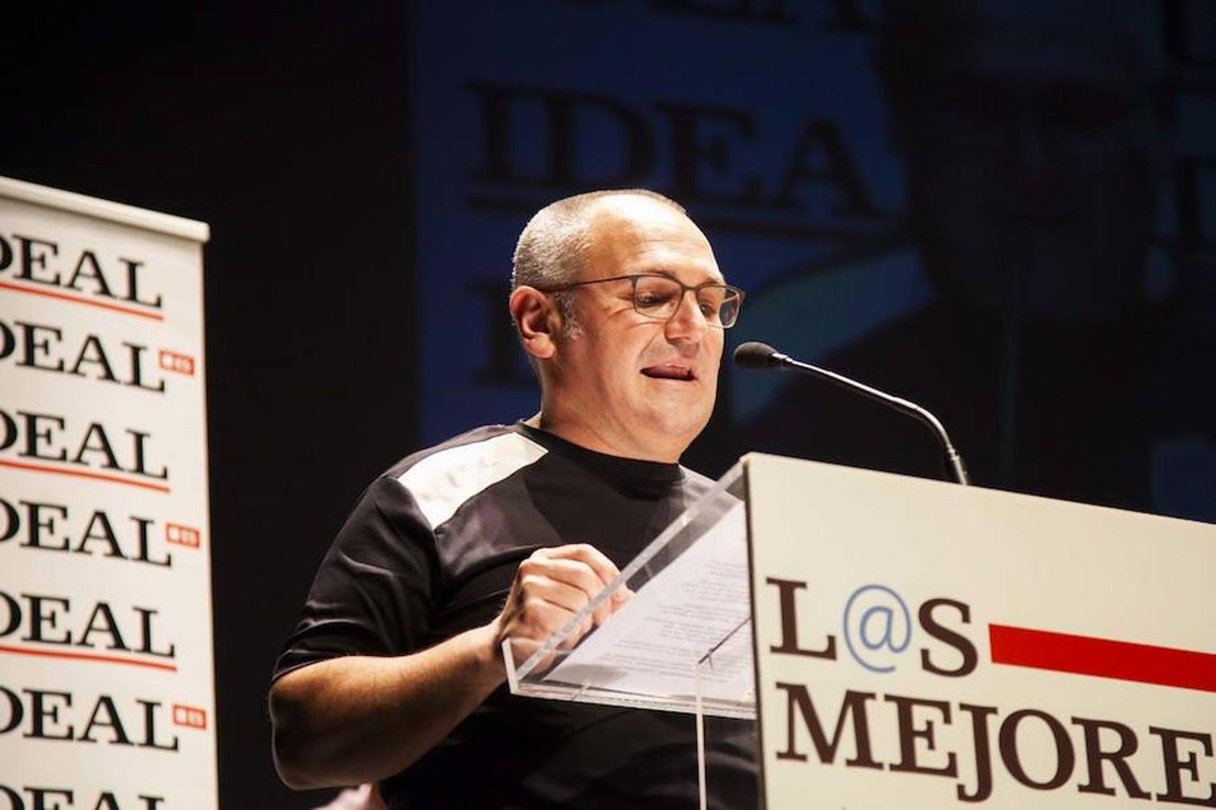 Fotos: Los Mejores de Adra y Alpujarra, en imágenes(I)