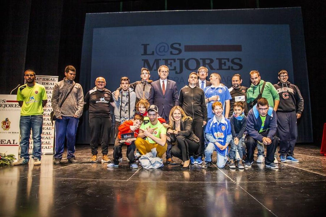 Fotos: Los Mejores de Adra y Alpujarra, en imágenes(I)
