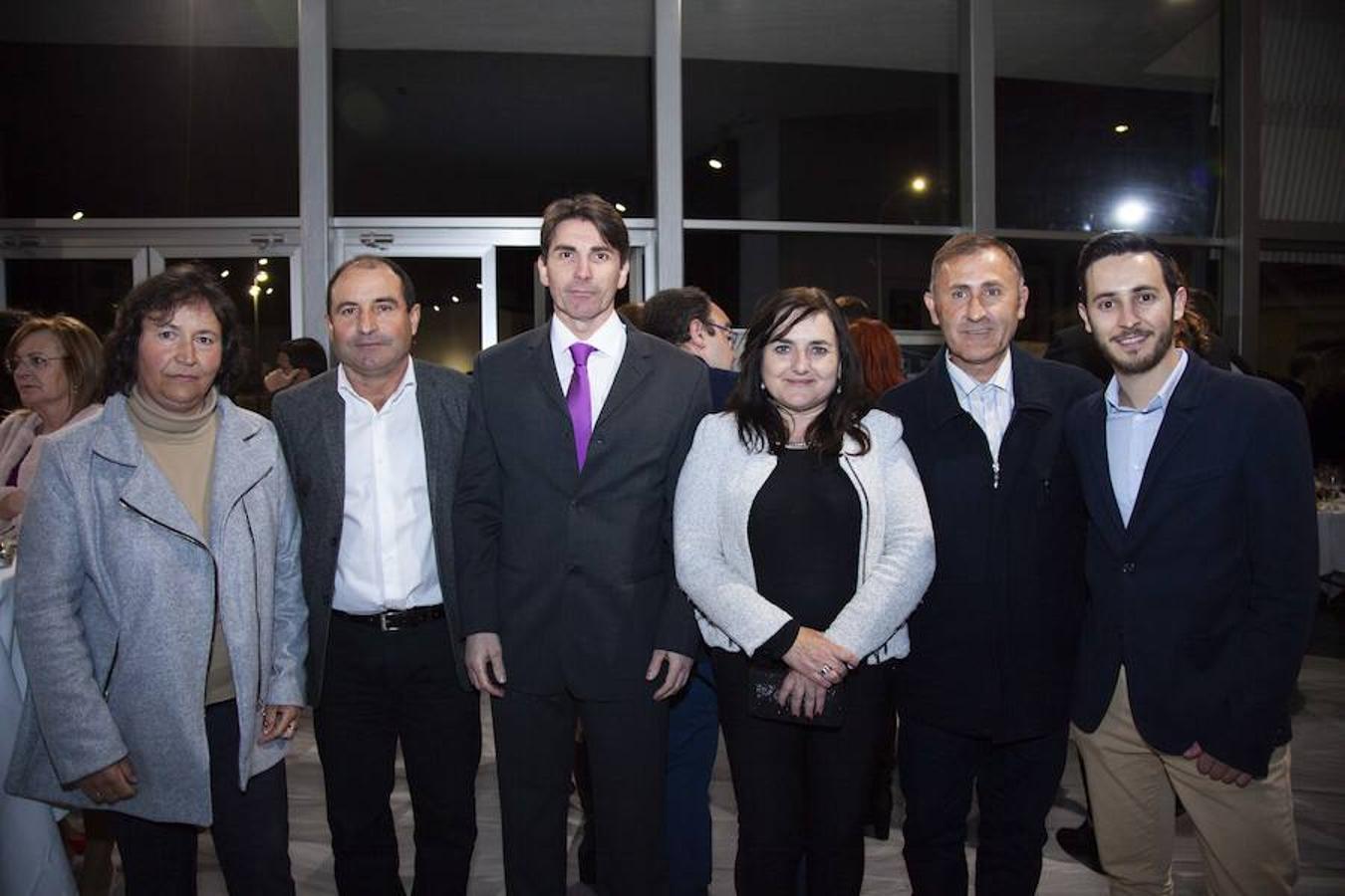 Fotos: Los Mejores de Adra y Alpujarra, en imágenes(I)