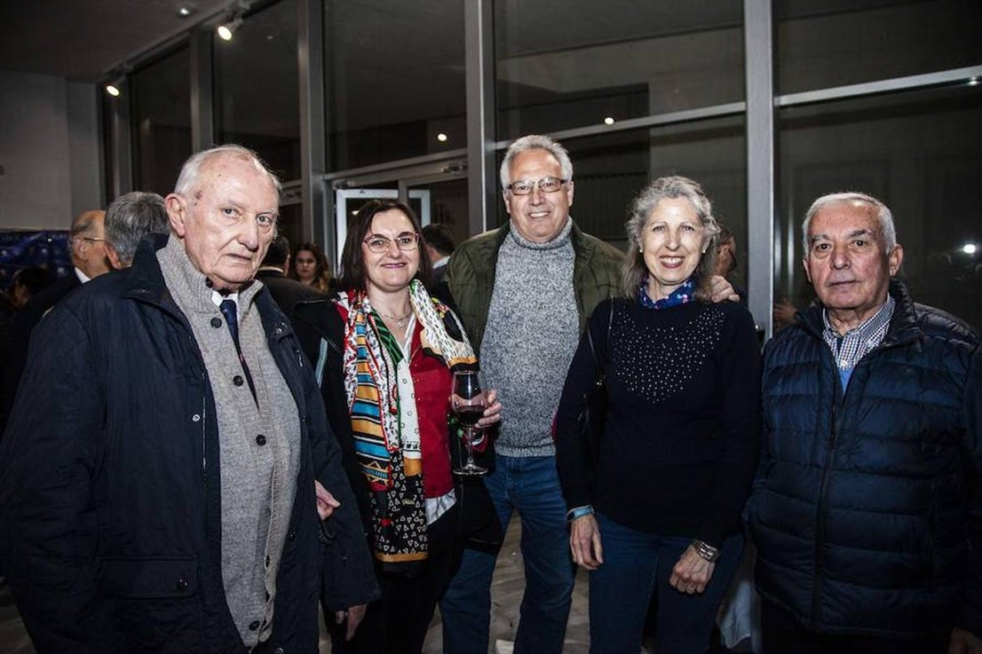 Fotos: Los Mejores de Adra y la Alpujarra, en imágenes (III)