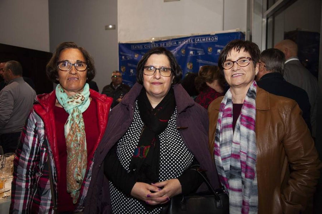 Fotos: Los Mejores de Adra y la Alpujarra, en imágenes (III)