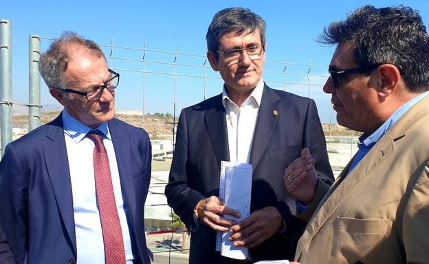 Abdera, la fundación más antigua de Almería