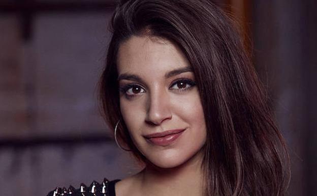 Ana Guerra actuará en Adra el 31 de mayo