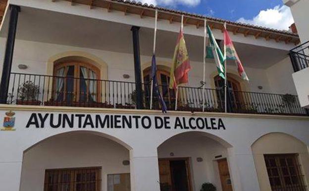 IU y PSOE pujan por la alcaldía en Alcolea y el PP por lograr representación municipal