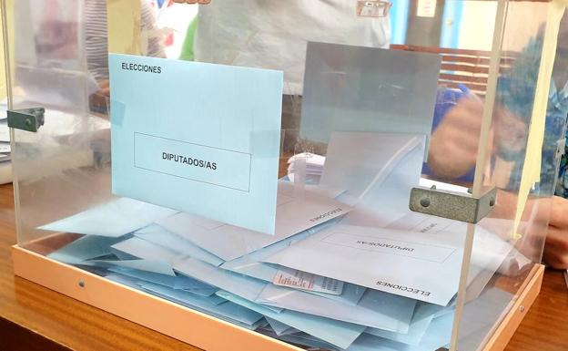 Cita con las urnas para decidir el futuro del Ayuntamiento de Adra