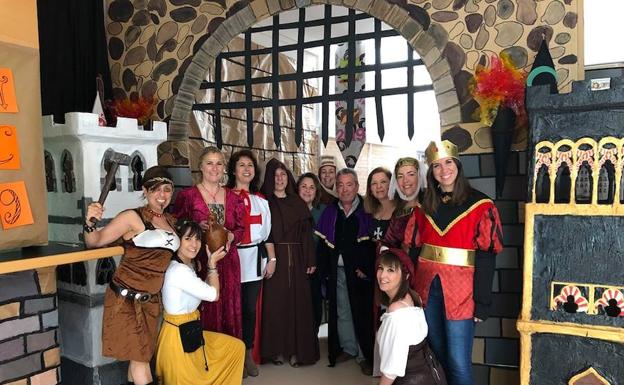 Un viaje en el tiempo «al periodo más largo de la historia»