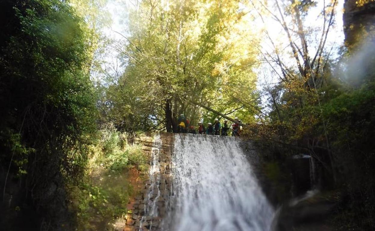 16 escapadas para desconectar de la rutina y conectar con la naturaleza