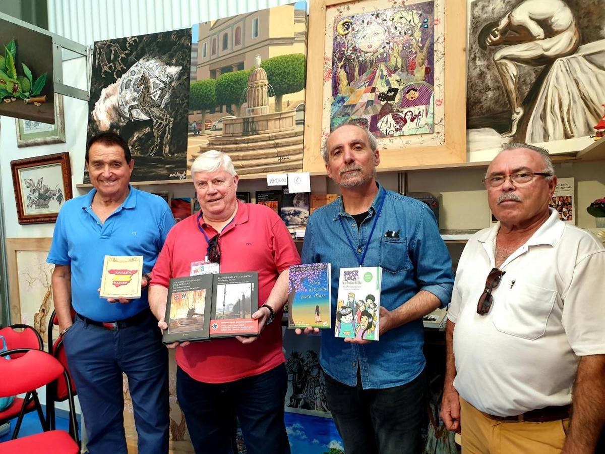 Fotos: Expoberja Alpujarra, un escaparate para el pequeño tradicional