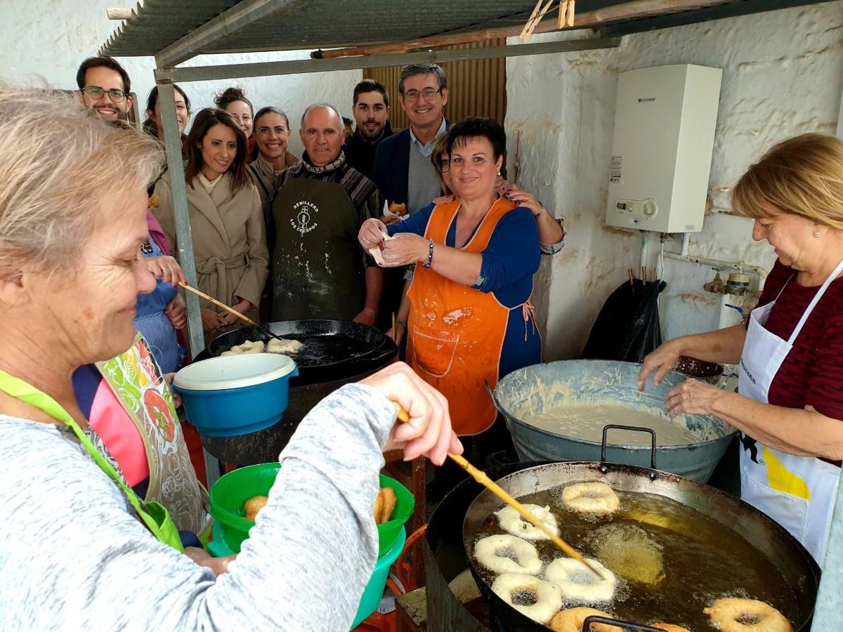 Fotos: Europa, el primer parque de Adra para 'skaters'