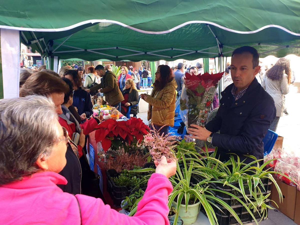 Fotos: Adra arropa a las personas con capacidades diferentes