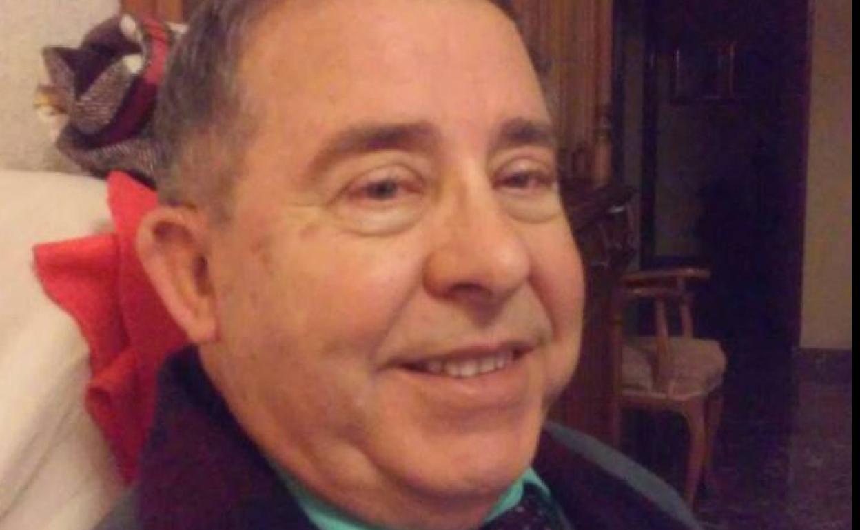 Clásicos Populares (XXIII): Padre Alfonso Arcas