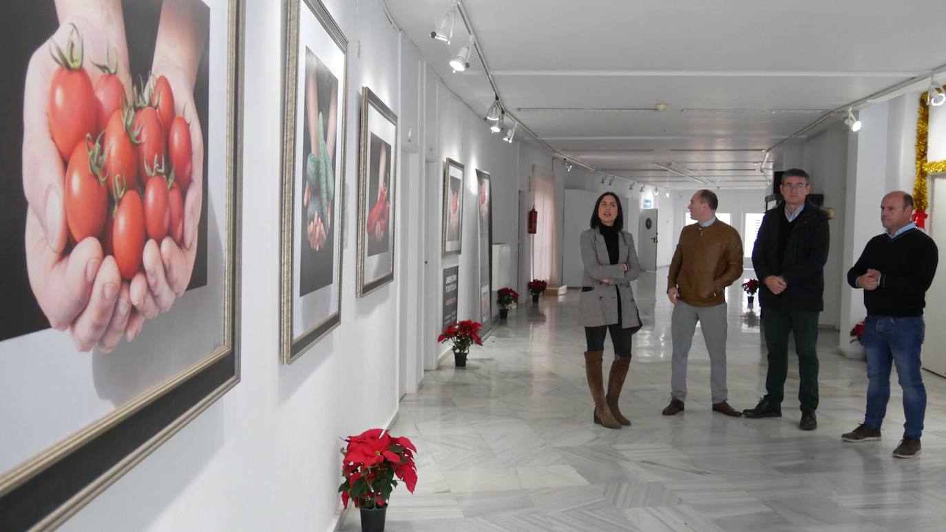 Continúa hasta el 10 de enero la exposición Mis Manos, mi vida