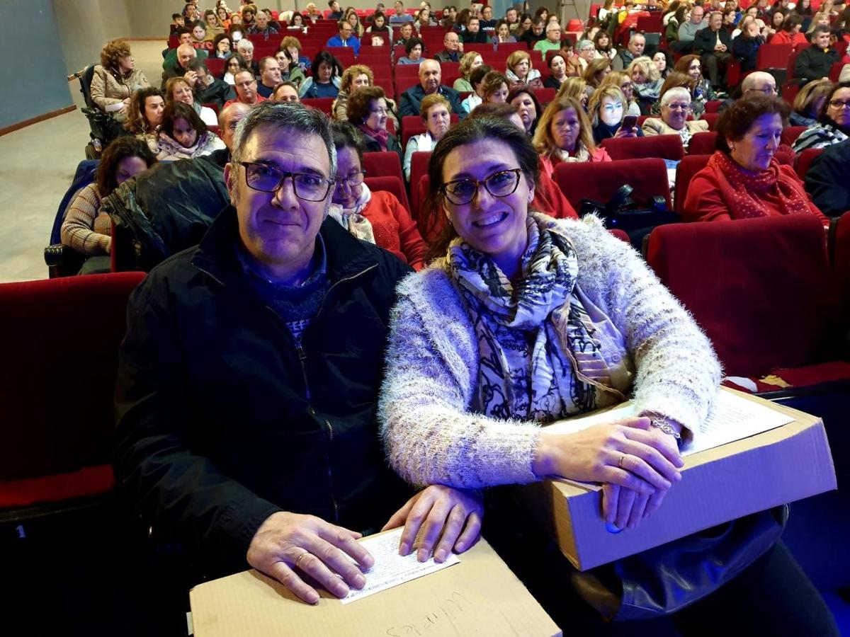 Fotos: El Sorteo Estrella, en imágenes