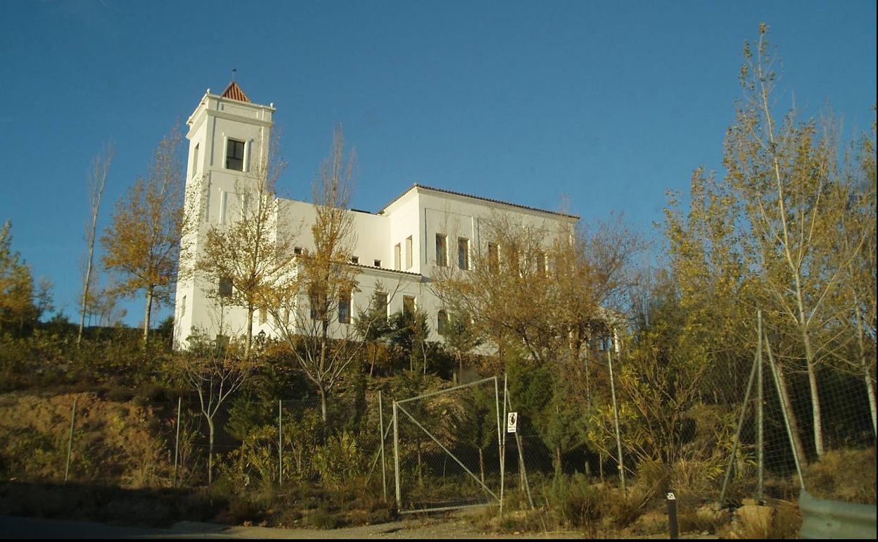 La Villa Turística de Laujar reabre sus puertas