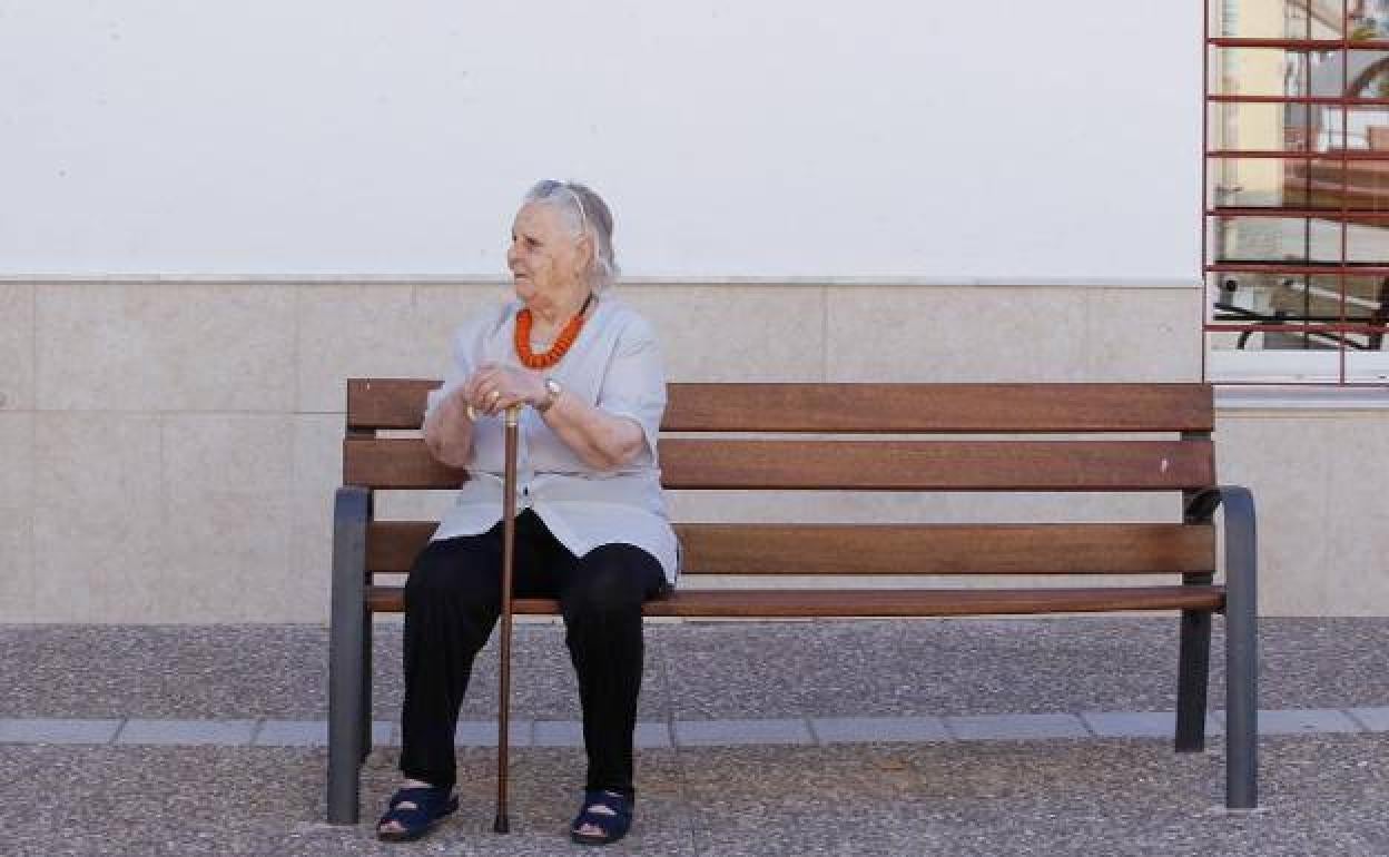 Berja busca voluntarios para atender a personas mayores durante la crisis del coronavirus