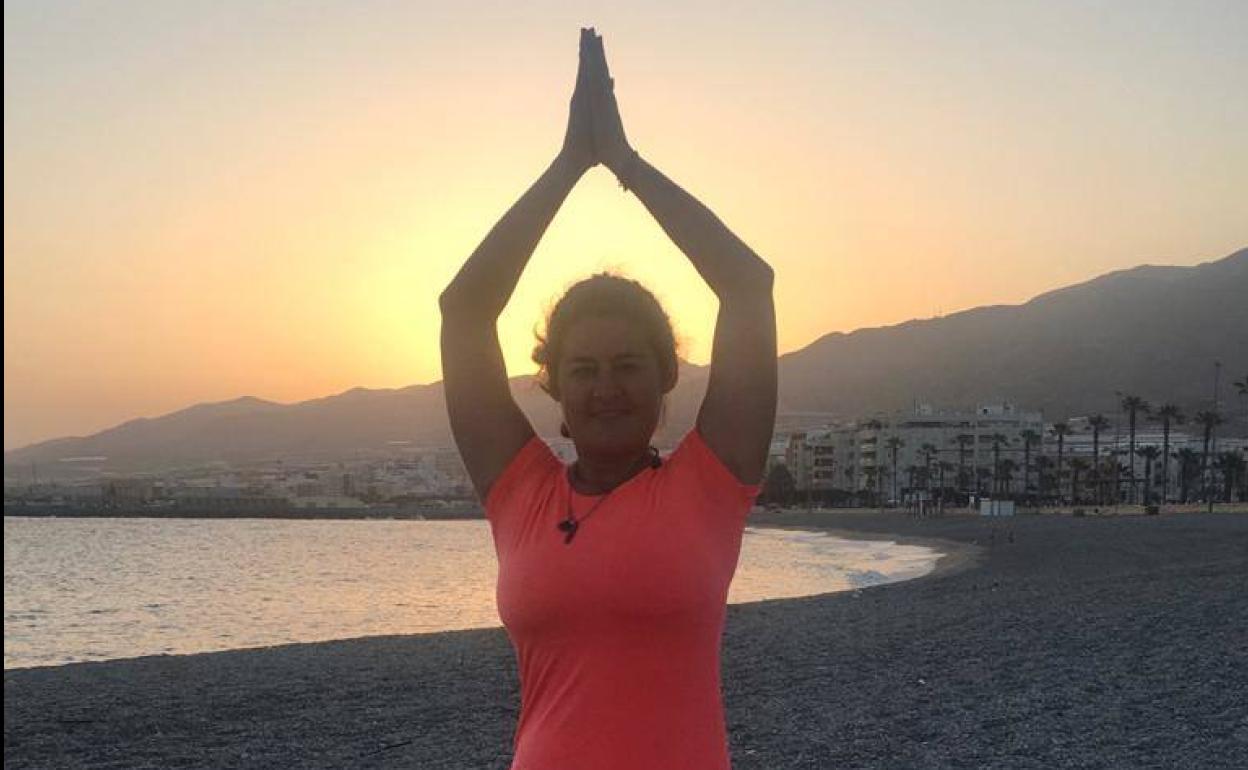 Yoga en tiempos de coronavirus