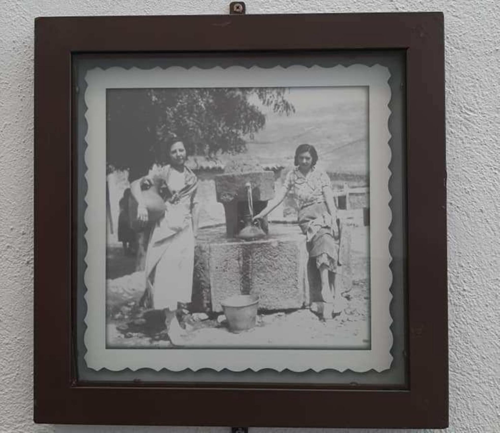 La historia de Fondón tiene firma de mujer