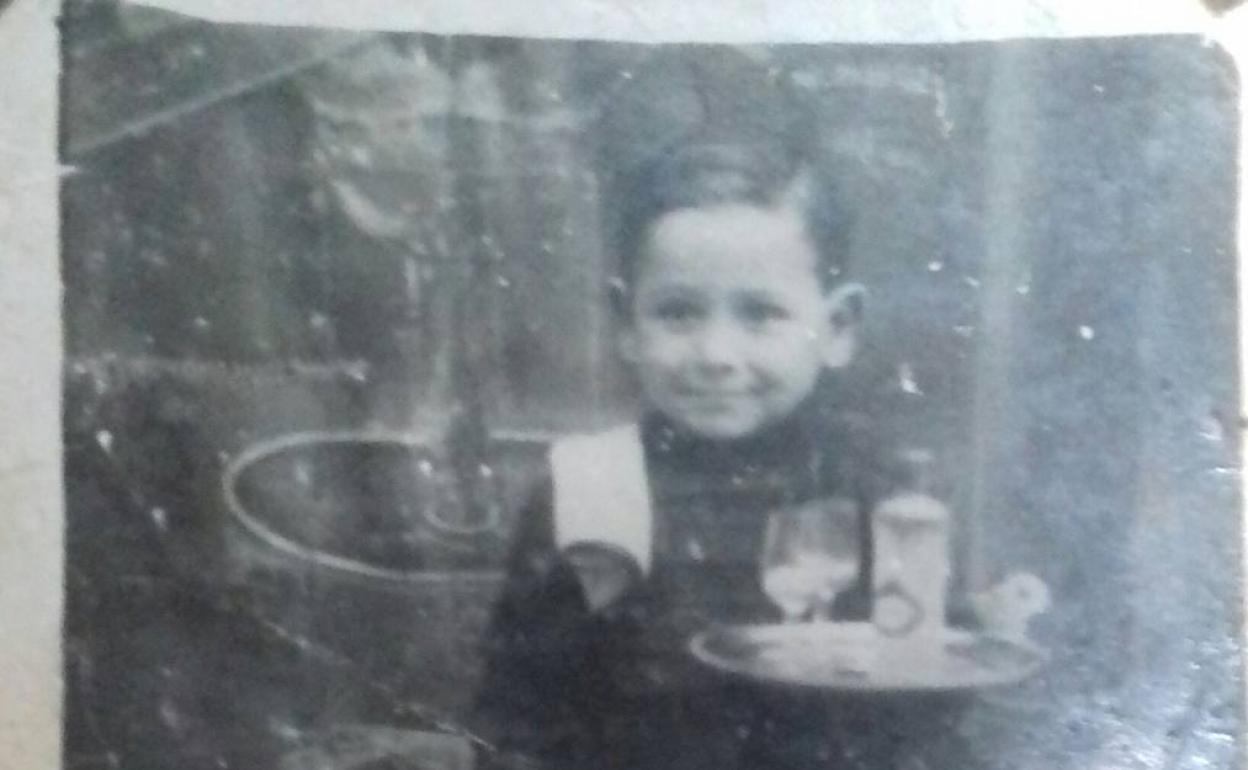 Clásicos Populares (XXIX): Pepe Bonillo