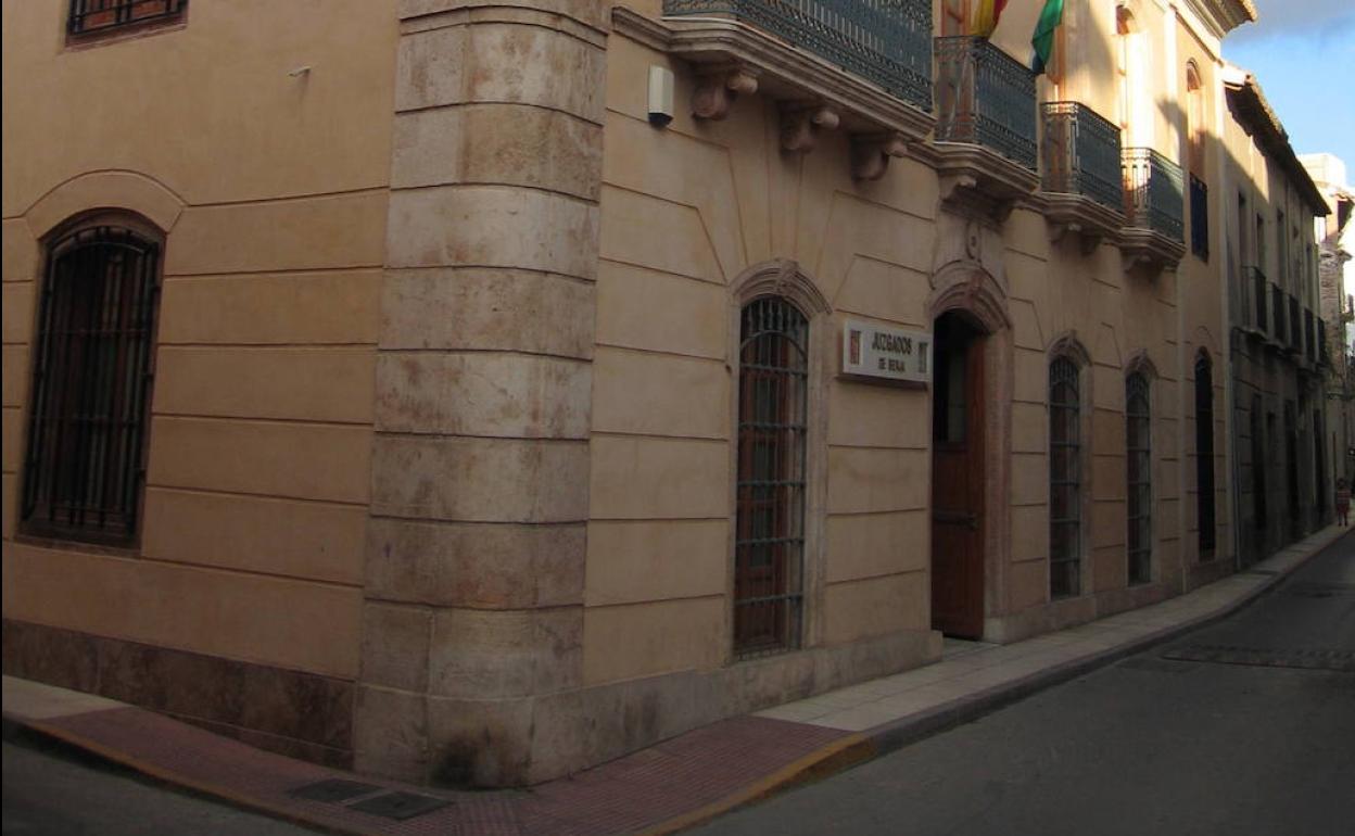 El alcalde de Adra, citado a declarar por un presunto delito de prevaricación urbanística