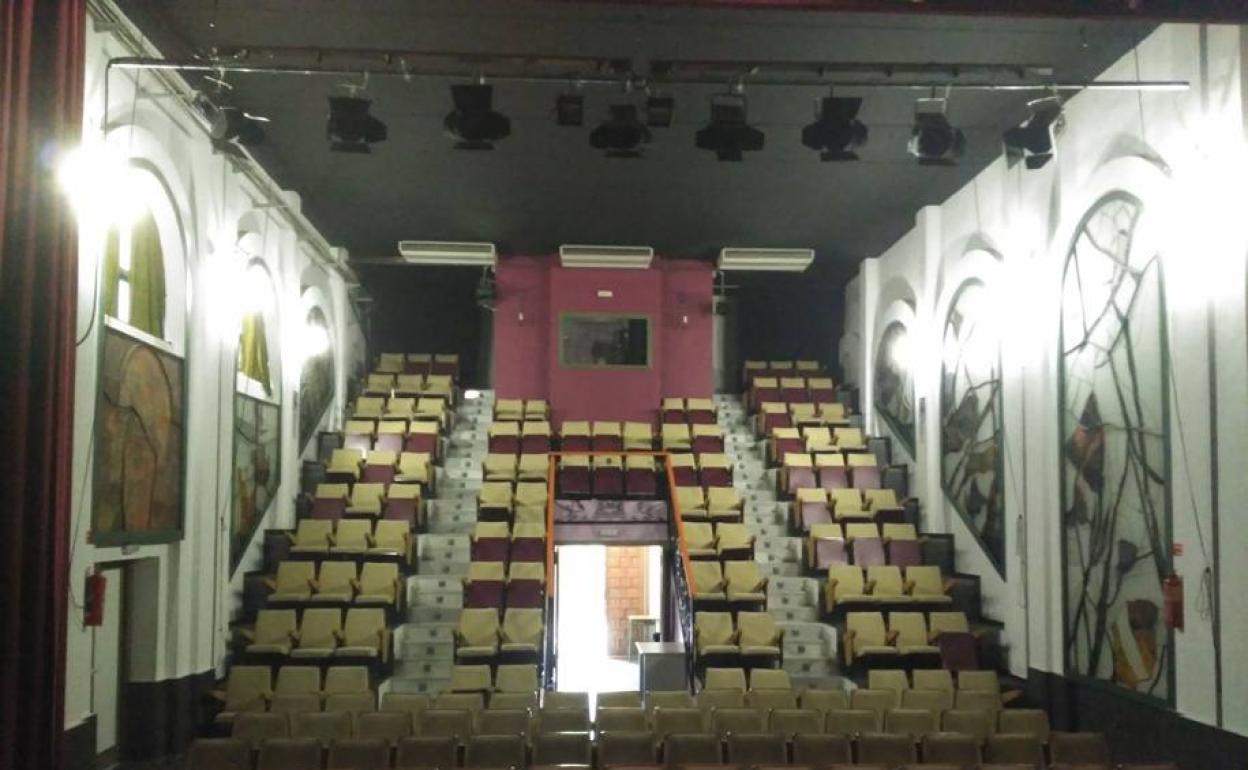 Llegan nuevos aires al Teatro de Dalías y a la Casa de la Cultura