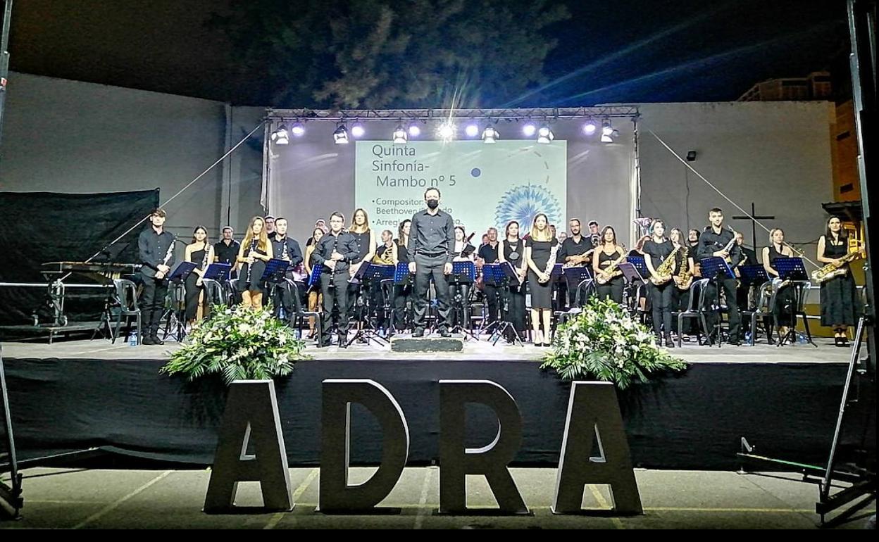 Abierto el plazo para integrar la escuela de música Ortiz de Villajos