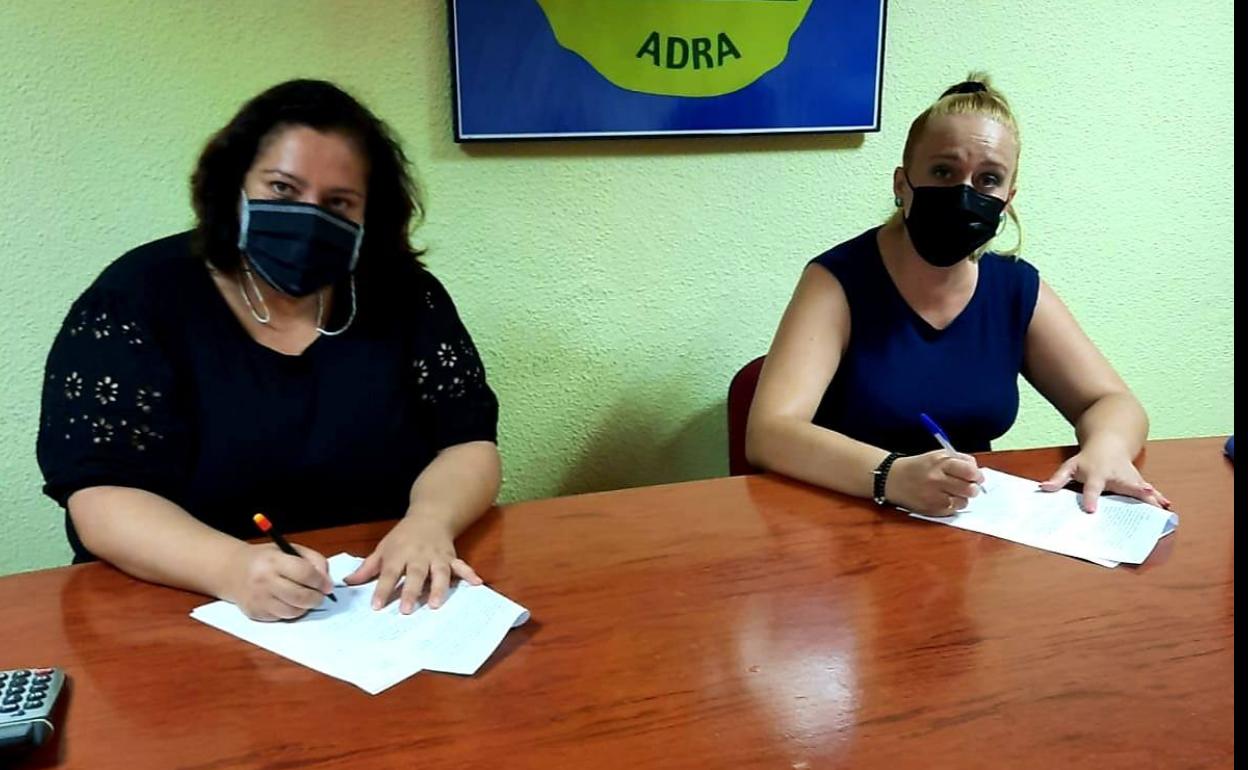 El pequeño comercio ofrece descuentos al AMPA del Mare Nostrum